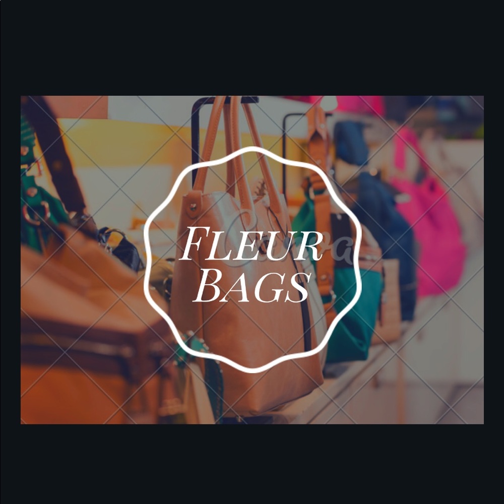 BAGS FOR SALE